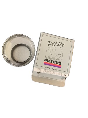 Polar Filters Pro Grade UV 37P The Industry Sharpest 
