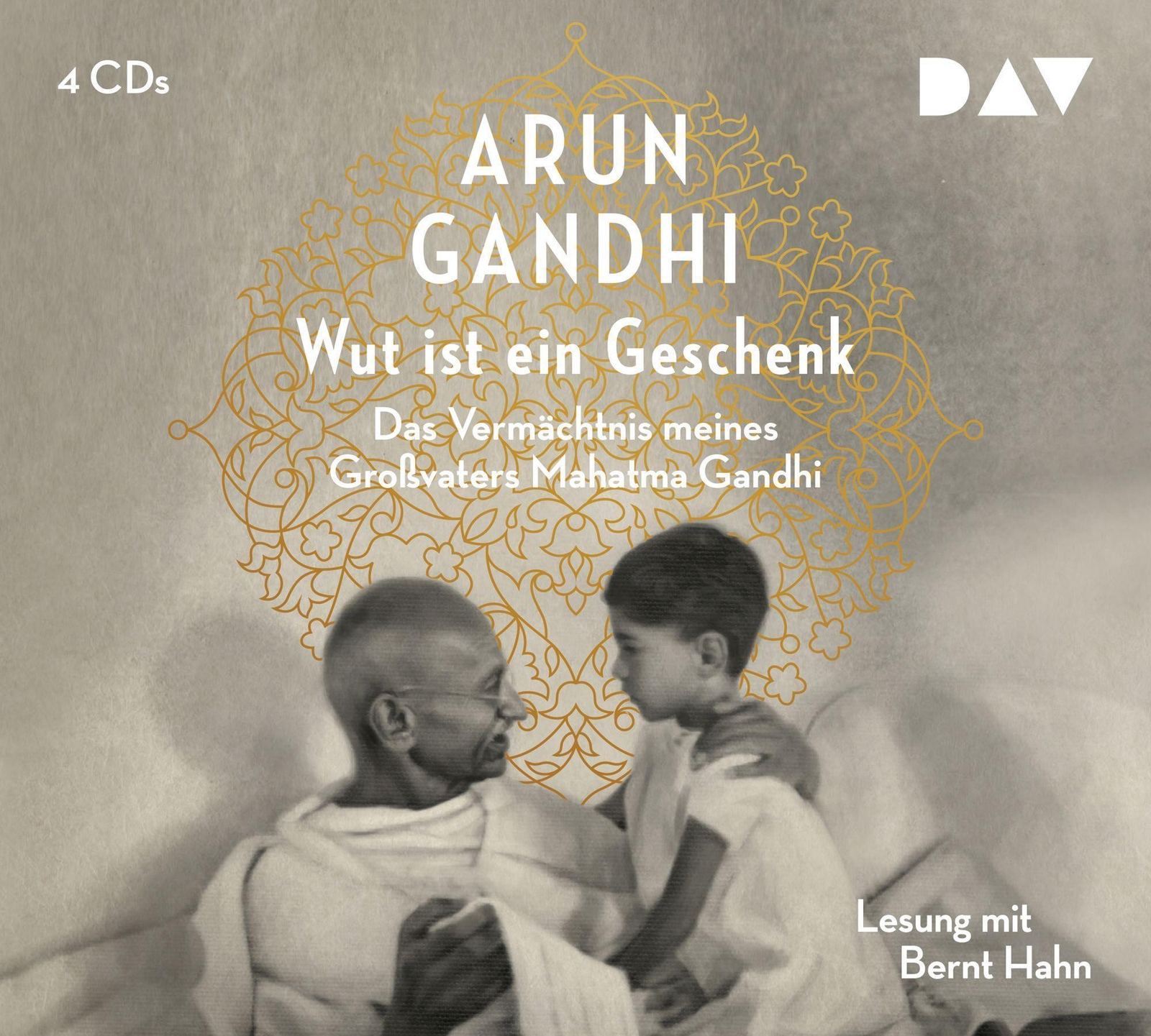 Thumbnail - Wut Ist Ein Geschenk Das Vermächtnis Meines Großvaters Mahatma Gandhi