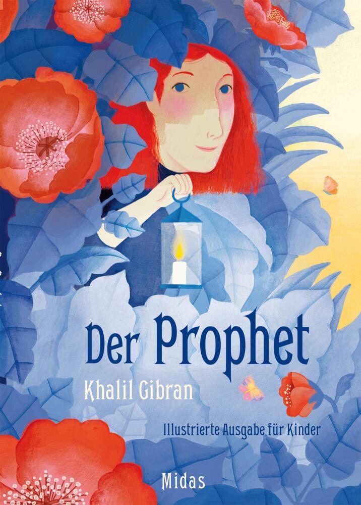 Thumbnail - Der Prophet - Khalil Gibran - 9783038761945