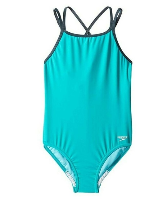 speedo toddler swimsuit