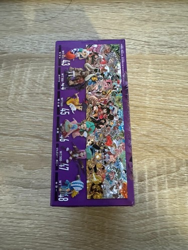 One Piece WCF World Collectible Figure WT 100 Vol. 8 Kiku - Bild 4 von 5