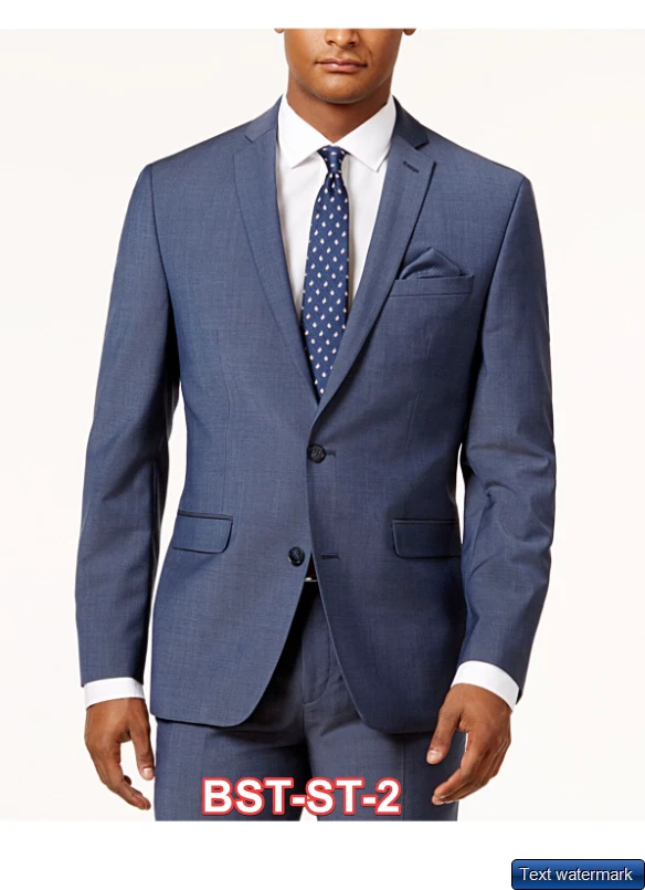 Bar iii sale suit