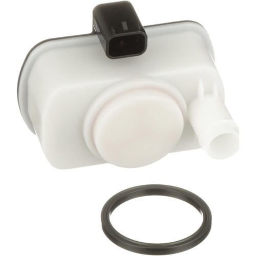 For 20072021 Jeep Wrangler Evaporative Emissions System Leak Detection