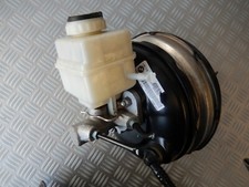 Hauptbremszylinder Bremszylinder Bremskraftverstärker BMW 5 F11 F10