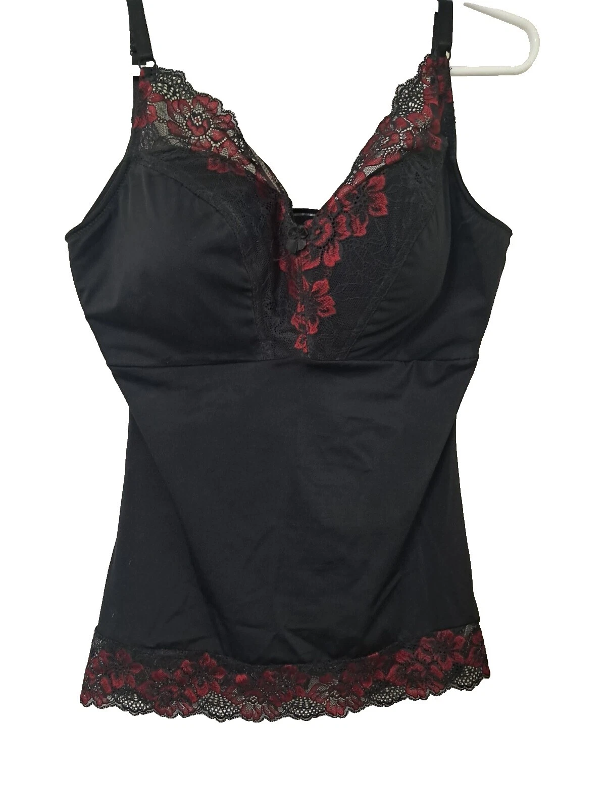 Poliamida Mujer Rhonda Shear vintageless