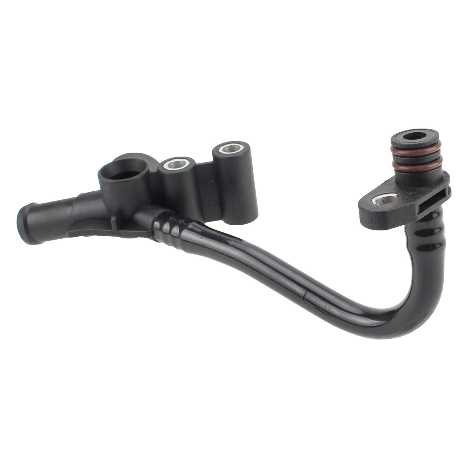 Turbocharger Coolant Hose Fits Benz SL S E CL S550 S63 2782001400