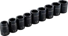 Craftsman Impact Socket Set Metric 38-inch 9-piece Cmmt15881 Craftsman Impact Socket Set Metric 38-inch 9-piece Cmmt15881