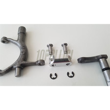 Maglia MD Racing per selettore cambio Vespa Smallframe