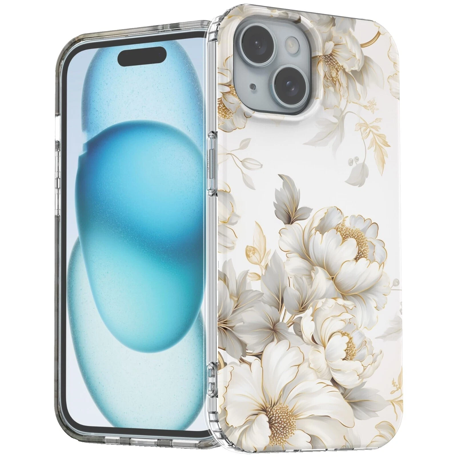Hybrid Cases for Apple