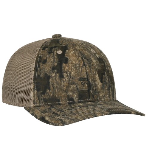 FRANCES VALENTINE Canvas Fringe Hat Cotton Multicolor 