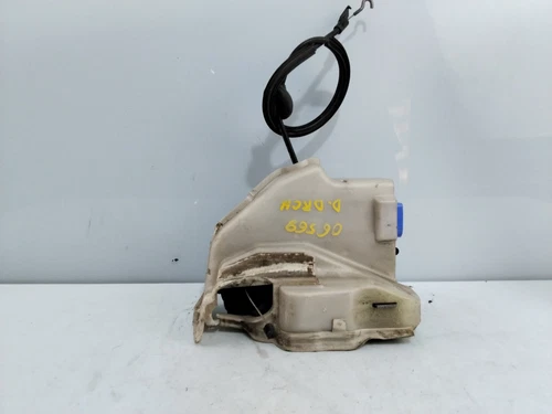 3D1837016 Cerradura Puerta Delantera Derecha para VOLKSWAGEN GOLF V (1K1 1675579 - Imagen 1 de 11