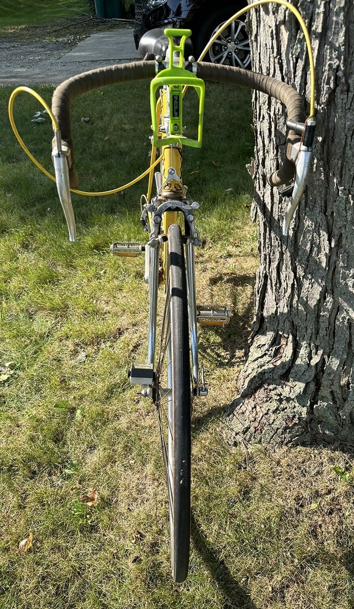VINTAGE PEUGEOT UO-8 RECORD DU MONDE SIZE 54 CM - 10 SPEED Bike | eBay