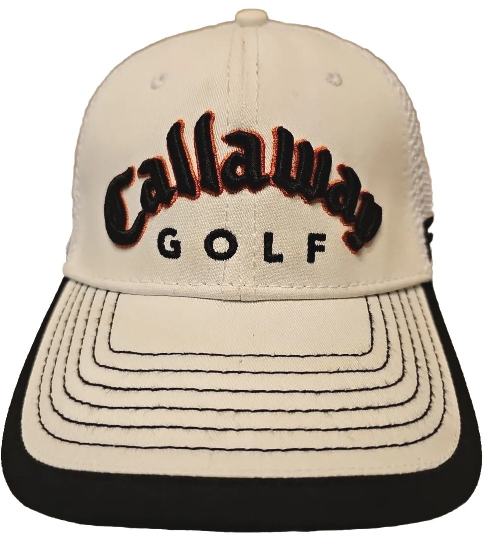 Notre top 10 des Casquette Golf Callaway au France - Mai 2025