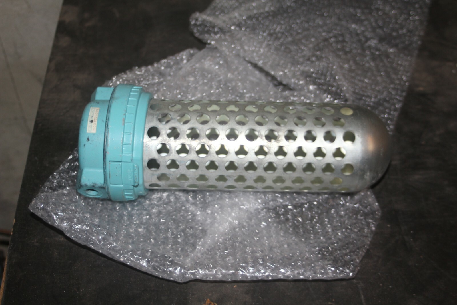 Wilkerson+X0302000+Desiccant+Air+Dryer for sale online eBay