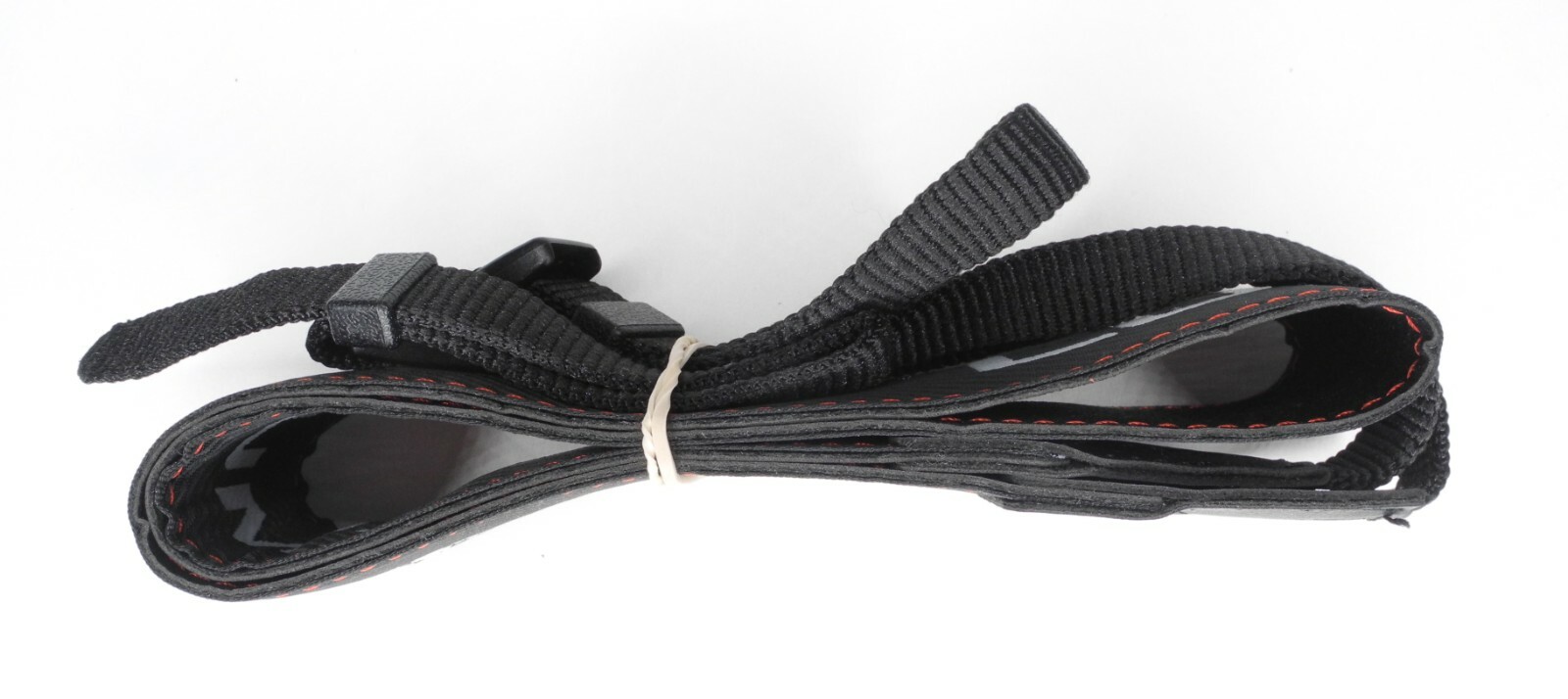 Panasonic Lumix S5 Black / Red / White Camera Neck Strap