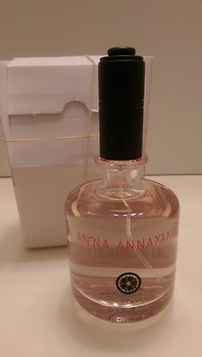 ANNAYAKE ANNA  EAU DE PARFUM SPRAY 3.4 OZ / 100 ML NEW - UNBOXED