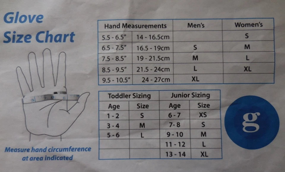 Guantes de correr Nike Therma Fit Sphere para mujer medianos negros/plateados Foto 4 de 4