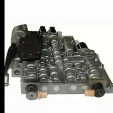 4L60E 4L65E CHEVY TRANSMISSION VALVE BODY 97-UP Oem
