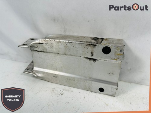 2008-2014 MERCEDES BENZ C CLASS W204 FRONT RIGHT REINFORCEMENT BAR BRACKET OEM - Picture 8 of 9