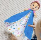 Ms. Rachel Plush Huggable Lovey NWT — photo 5