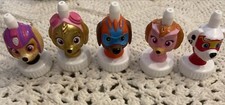Good To Grow Juice Toppers PAW PATROL set of 5