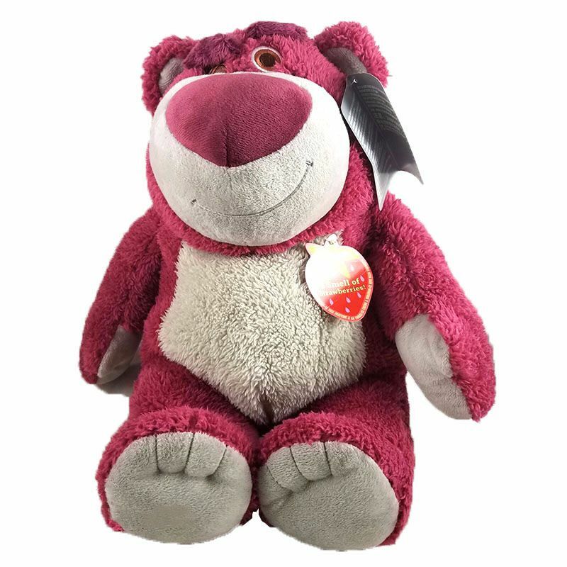 lotso toy story 4
