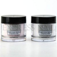 Ezflow Competitors Series Professional Acrylic System 0.75oz / 21g Choose Any Ezflow Competitors Series Professional Acrylic System 0.75oz / 21g Choose Any