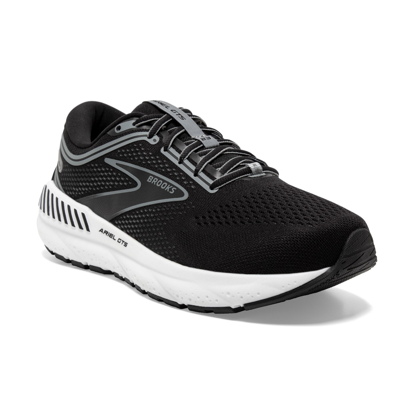 КРОССОВКИ BROOKS ARIEL GTS 23 Scarpe Running Donna MAX SUPPORT WIDE 120390 1D 090 20990₽