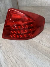 2003 2004 Infiniti G35 Sedan RH Passenger Side Led Tail Light OEM  220-63622