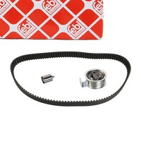 Febi Zahnriemensatz FüR Vw Golf 4 Passat B5 B5.5 Audi A3 8L A4 B5 B6 1.4 1.9 Tdi