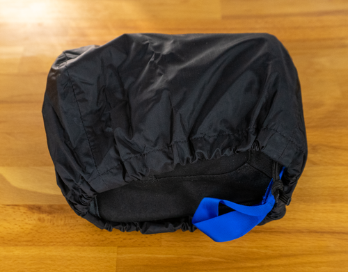 Lens Pouch Gear Bag Think Tank LC25, Freedom360 Branded, Open Box - Picture 9 of 9