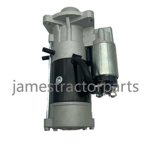 6685190 Fits for Kubota Engine V2203 V3300 Bobcat S250 S185 T250 T190 Starter - Picture 3 of 5