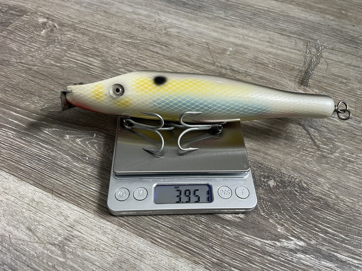 Canard de Pêche Flottant Suicidaire 3D de Savage Gear