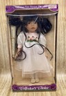 Genuine Fine Bisque Porcelain Doll Collector’s Choice Oriental Rare DanDee w COA — photo 1