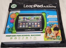 LeapFrog LeapPad 16GB Tablet - Green