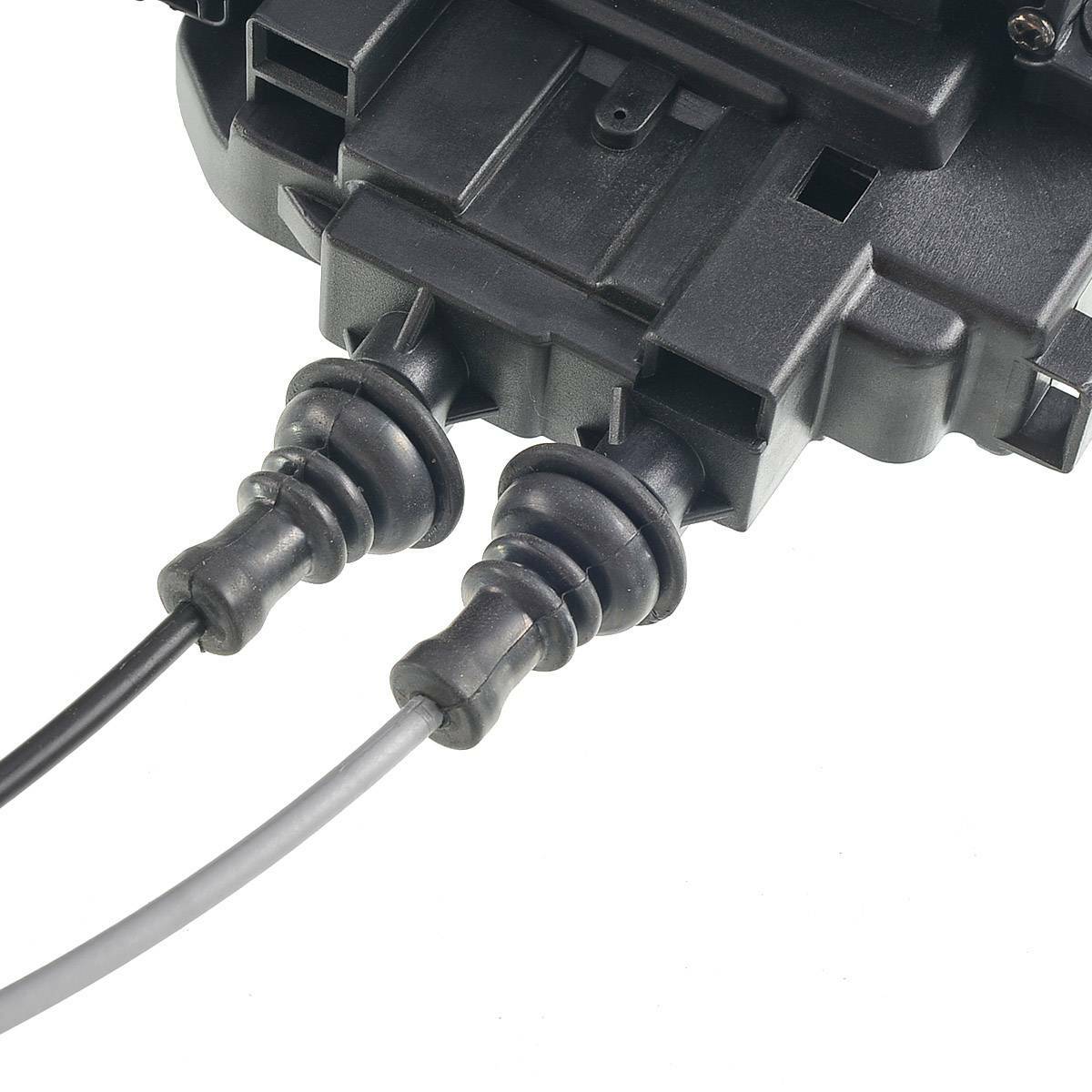 Front Right Door Lock Actuator for Hyundai Elantra 20072010 Sedan