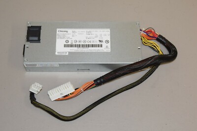 Cisco ASA 5515-X Chicony 400W Power Supply 74-8090-01 S10-400P1A
