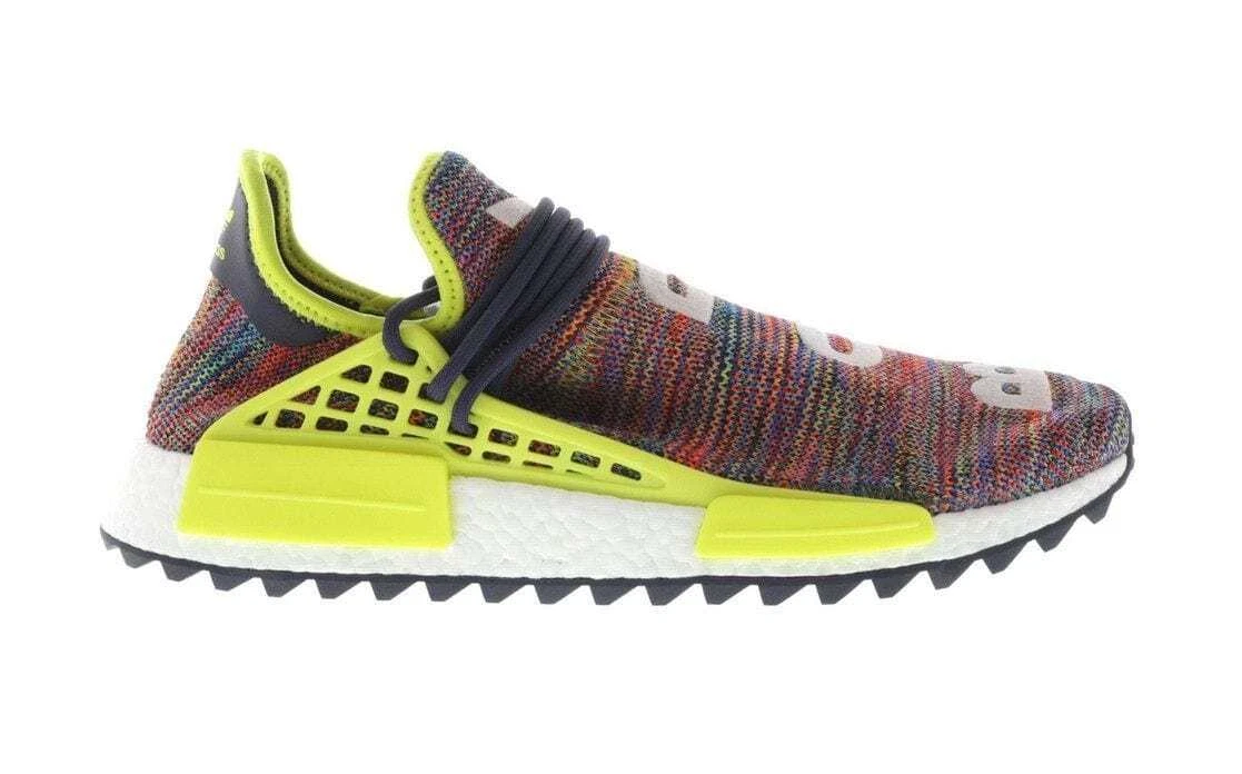 adidas Human Race NMD Pharrell Multi Color