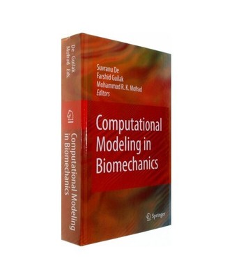 Computational Modeling in Biomechanics