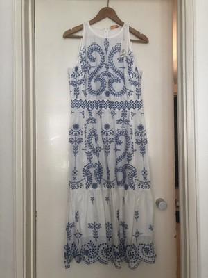 tory burch dresses uk