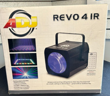 ADJ REVO 4 IR