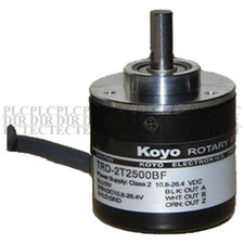 NEW KOYO TRD-2T2500BF Rotary Encoder