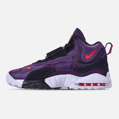 nike air speed turf purple