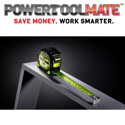 Unilite MT5M2 Superblade 5M Tape Measure