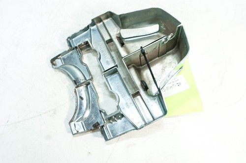 72-89 Mercedes 380SL R107 OEM Left Right Latch Hinge Soft Top Cover Chrome 5067 - Picture 19 of 23