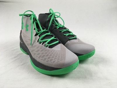 under armour longshot
