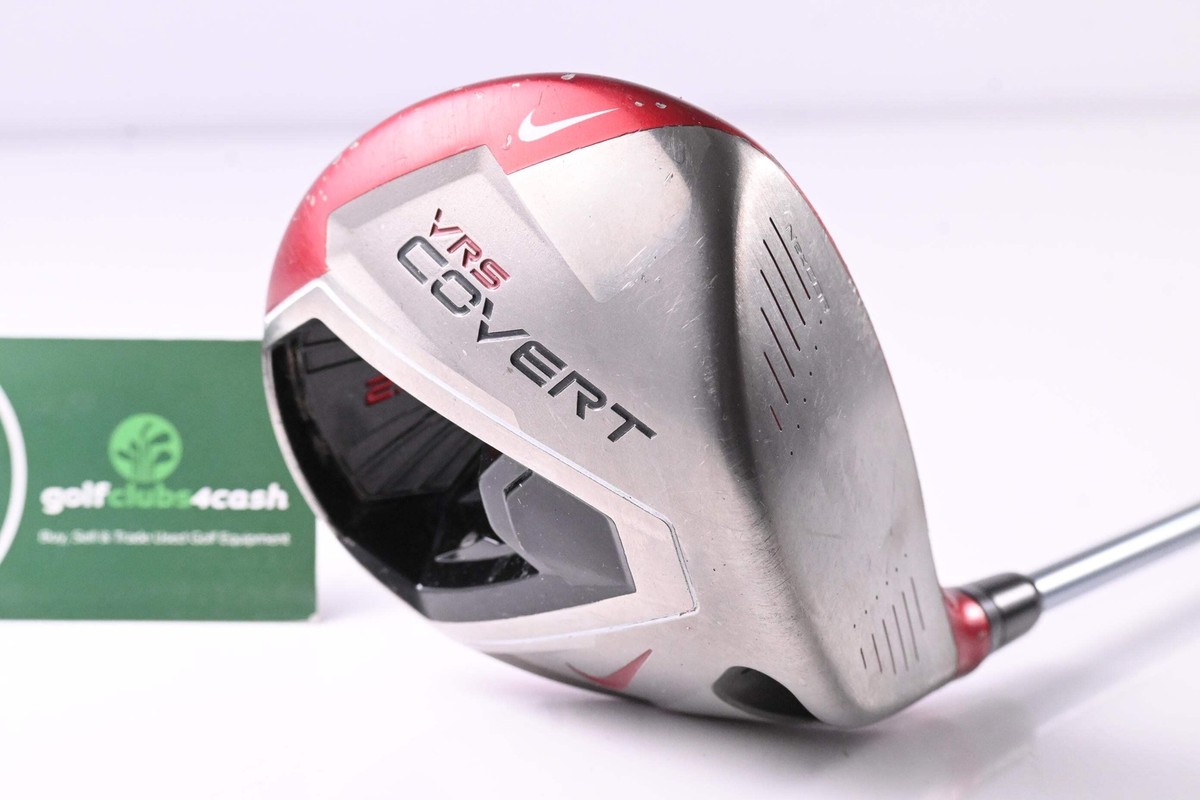 Nike Covert Tour Nike Vrs Woods Nike VRS Covert Tour Driver Degree