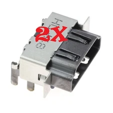 XBOX ONE X HDMI Port Interface Socket Connector OEM Microsoft Replacement Part