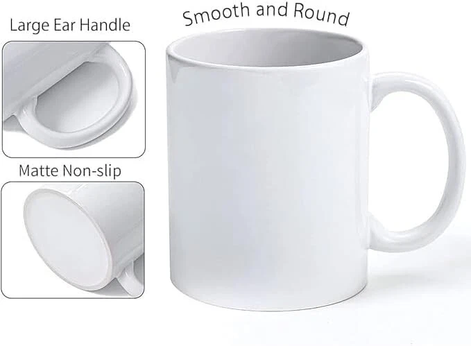 Taza de café MLK Jr. cotización Foto 4 de 4