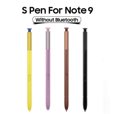 Touch Pen Stylus S Pen Note Pen Stylus Pen Pencil for Samsung Galaxy Note 9 N960